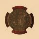 Ancient Roman Empire Licinius I Copper Nummus Ad308 - 324 Ngc Choice Very Fine Coins: Ancient photo 1