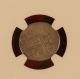 Greek Region Illyria Dyrrhachium Ar Drachm 125 - 65bc Ngc Vf Coins: Ancient photo 1