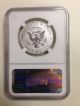 2014 - W 50c Ngc Pf69 Reverse Proof High Relief E.  R.  Kennedy Silver Coin From 50th Silver photo 1