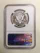 2014 - S 50c Ngc Sp70 Pl E.  R.  Enhanced State Bu Kennedy Silver Coin From 50th Silver photo 1