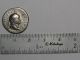 Roman: Vespasian 69 - 79 Ad Silver Denarius (3.  3g).  3 Coins: Ancient photo 4