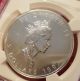 1997 Canada Maple Leaf S$5 Ms 67 Ngc Certified Lowest Mintage Maple 100,  970 Bullion photo 2