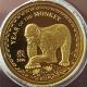2016 1000 Togrog Mongolia Year Of The Monkey.  9999 Gold Pcgs Pr70dcam Low Pop 24 Asia photo 2