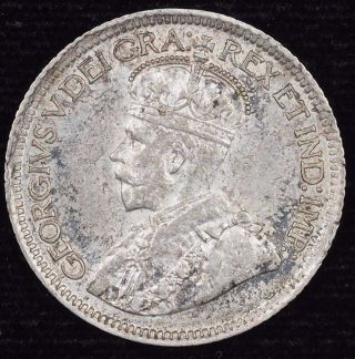 1921 10c Canada 10 Cents photo