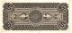 1911 Banco De Occidente - Guatemala 5 Pesos In Xf Pick: 176b North & Central America photo 1
