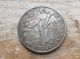 1931 Panama Balboa Coin @@ A Sharp Coin Must See@@ North & Central America photo 2