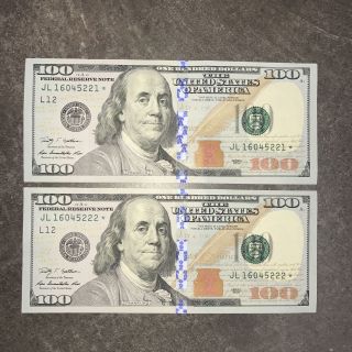 star dollar bill serial number value lookup