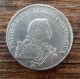 Brandenburg - Preußen,  Germany,  Friedrich Ii,  1/2 Thaler 1750 A,  Silver Coin Germany photo 1