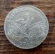 Brandenburg - Preußen,  Germany,  Friedrich Ii,  1/2 Thaler 1750 A,  Silver Coin Germany photo 2
