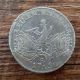 Brandenburg - Preußen,  Germany,  Friedrich Ii,  1/2 Thaler 1750 A,  Silver Coin Germany photo 3