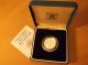 1987 United Kingdom - Silver Proof - One Pound Coin (. 925 Sterling Silver) UK (Great Britain) photo 1