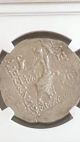 Greek Coin Thrace,  Mesambria 125 - 65 Bc,  Ngc Ch Vf 4/5 4/5 Coins: Ancient photo 1