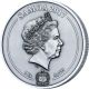 Samoa 2017 25$ Greek Chtonic Gods 1kilo Antique Finish Silver Coin Australia & Oceania photo 3