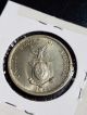 1944 Philippines 50 Centavos Silver Coin Km 183 U.S. (1898-1946) photo 2