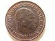 1964 Sierra Leone Half (1/2) Cent Coin Other African Coins photo 1