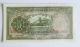 China 1935,  Bank Of Communication 5 Consec Nos.  5 Yuan,  Grade Crisp Uncirculated Asia photo 3