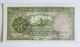 China 1935,  Bank Of Communication 5 Consec Nos.  5 Yuan,  Grade Crisp Uncirculated Asia photo 5