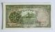 China 1935,  Bank Of Communication 5 Consec Nos.  5 Yuan,  Grade Crisp Uncirculated Asia photo 8