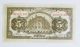 China 1914,  Bank Of Communication 3 Consecutive Nos.  5 Yuan,  Grade Crisp Unc. Asia photo 3