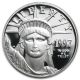 1/10 Oz Proof Platinum American Eagle (random Year,  W/box &) - Sku 60189 Coins photo 1