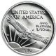 1/10 Oz Proof Platinum American Eagle (random Year,  W/box &) - Sku 60189 Coins photo 2