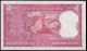 India Paper Money 2 Rupees P - 67b Gandhi Commemorative 1970 Au/unc Asia photo 2
