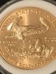 1999 American Eagle 1oz Fine Gold Coin - Gold photo 6