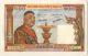 Laos 100 Kip 1957 Aunc/unc Banknote Pick 6 Sign 1 Asia photo 1