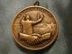 Medallic Art Martin Luther King Jr.  High Relief Bronze Medal Exonumia photo 3