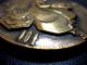 Bronze Art Deco Medal By Marcel Renard - French Line Ship - Flandres / N 105 Exonumia photo 2