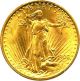 1908 $20 Pcgs Ms65,  (no Motto) Gold Type Coin - Gold Type Coin Gold photo 2