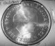 1973 Large Dutch 10 Guilder Ms Proof Like Large Silver Coin Wow Europe photo 1