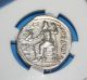 Alexander The Great Silver Tetradrachm Ancient Greek Coin Looks Uncirculated Coins: Ancient photo 6