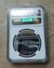 Pawn Stars Ngc Old Man Silver Medallion Round Coin 1 Troy Oz.  999 Fine Silver Silver photo 1