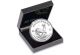 Silver Proof Krugerrand Anniversary Africa photo 1