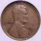 1909 - S Lincoln Wheat Cent Penny Ngc G6 Bn 3 - 10amt Small Cents photo 1