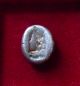 Achaemenid Empire In Lydia Ar Siglos King With Spear Xerxes 486 - 450 Bc Coins: Ancient photo 1