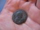 Diocletian Post Abdication Folis Rev.  Providentia Deorum Qvies Avgg 305 - 306 Ad Coins: Ancient photo 6