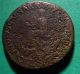 Tater Roman Imperial Ae Sestertius Coin Of Nero Claudius Drusus Coins: Ancient photo 1
