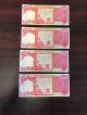 4x25,  000 Iraqi Dinar Note/currency Collection; 100k Total Dinar - Middle East photo 1