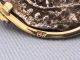 1622 Atocha Spanish 8 Reales Coin 14k Gold Bezel Emerald Diamond Mel Fisher Europe photo 9