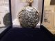 1622 Atocha Spanish 8 Reales Coin 14k Gold Bezel Emerald Diamond Mel Fisher Europe photo 2
