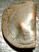 Large Pirate Spanish Cob Dated Bent Coin Of King Philip 11 ☆found On Oak Island☆ Europe photo 1