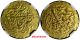 Central Asia Bukhara Gold Ah1273//1275 Tilla Two Dates Ngc Ms62 Km 65 Coins: World photo 4