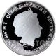 2017 Dr.  Strange - 2 Oz.  Silver Coin - Sanctum Sanctorum - Dome Coin - Marvel Australia & Oceania photo 1