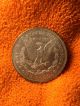 1878 7tf Rev78 Morgan Silver Dollar $1 Coin 90 Au,  Light Töne On Reverse Gem Dollars photo 4
