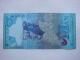 Kazakhstan Test Note Invisible Man 2014 Unc Numbers 4000, Asia photo 3