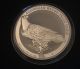 2016 1oz Silver Wedge - Tailed Eagle Silver photo 2