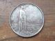 1914 Norway 2 Kroner Silver Coin Crown Constitution Km 377 Europe photo 4