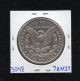 1890 Cc Silver Morgan Dollar Coin 3248 Shipping/rare Key Date/high Grade Dollars photo 1